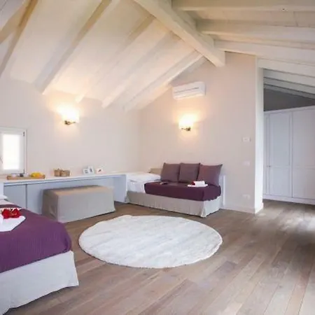 Landhaus Maria